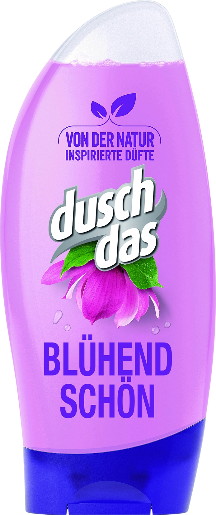 Duschgel Blühend Schön   