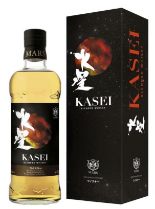 Mars Kasei Giftbox
