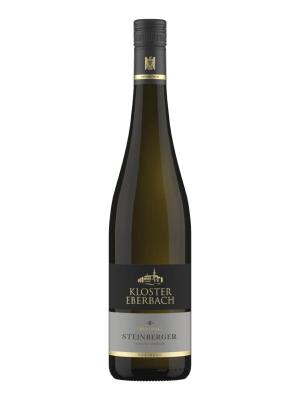 Kloster Eberbach, Steinberger, Riesling, Rheingau, trocken, weiß
