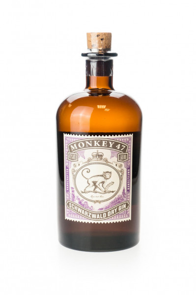 Monkey 47 Schwarzwald Dry Gin