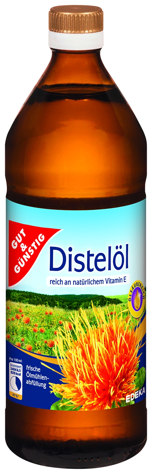 Disteloel   