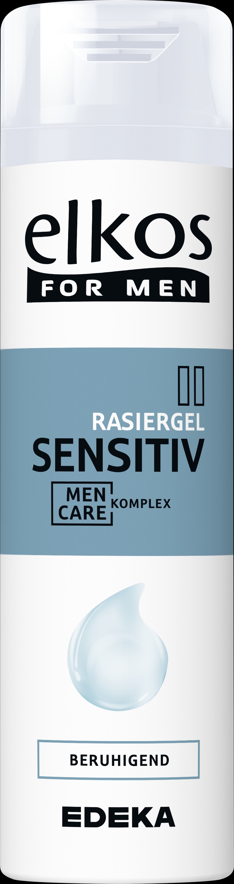 Rasiergel Sensitiv   