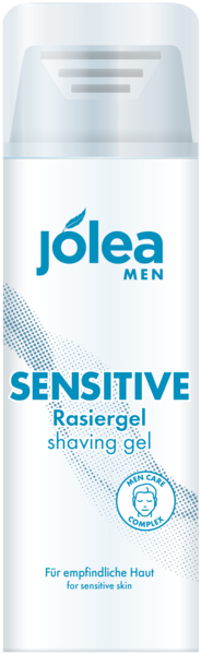 Rasiergel Sensitiv   