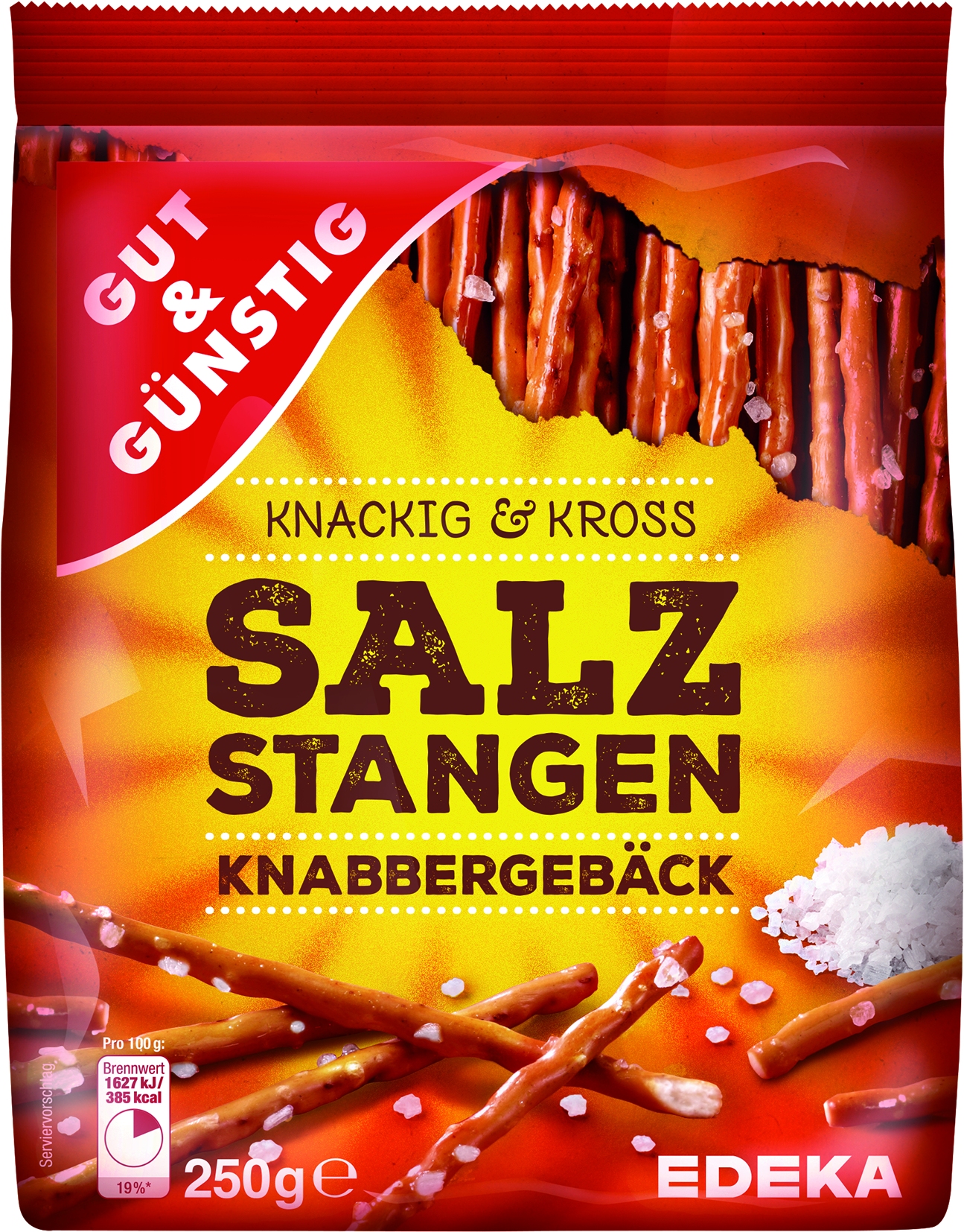 Salzstangen   