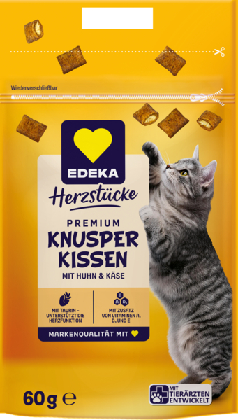 cat dry food poultry + cheese   