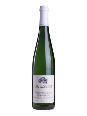 Dr. Loosen, Ürziger Würzgarten Riesling Spätlese, süß, weiß