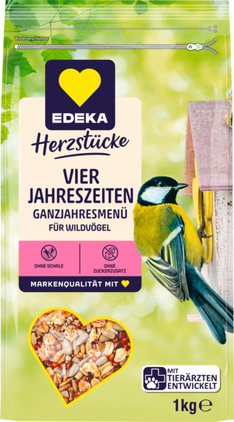 EDEKA  All-season food