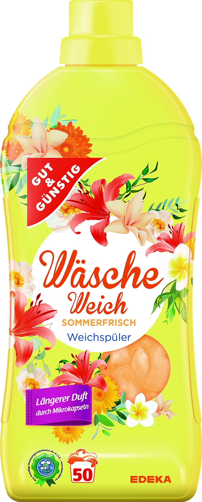 Weichspueler Sommerfrisch   