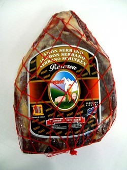 Maza de Jamon Kernschinken, ca 3,5kg