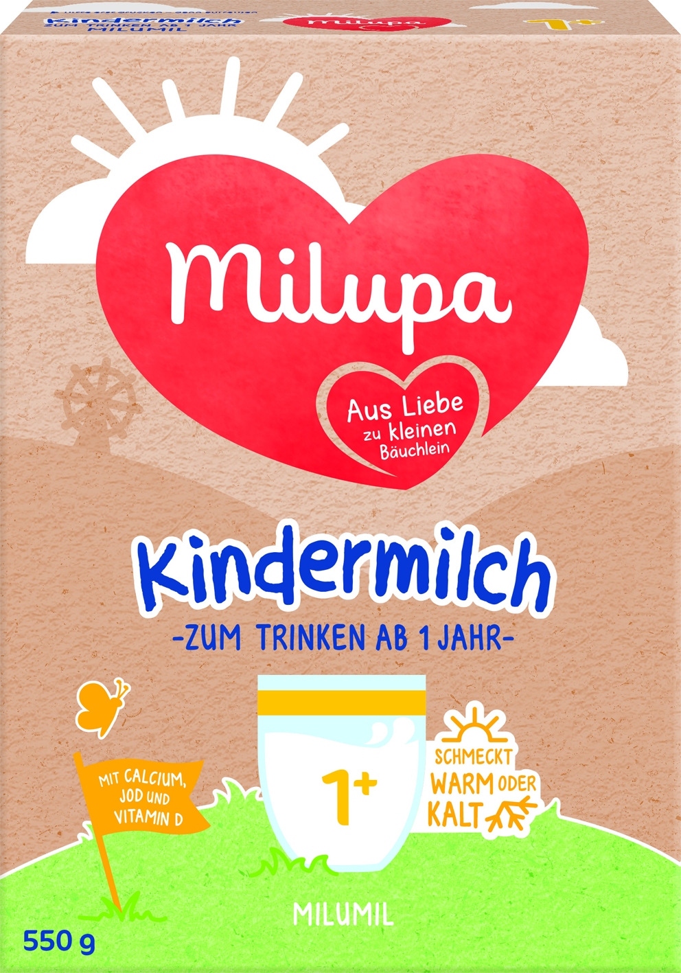 Kindermilch 1