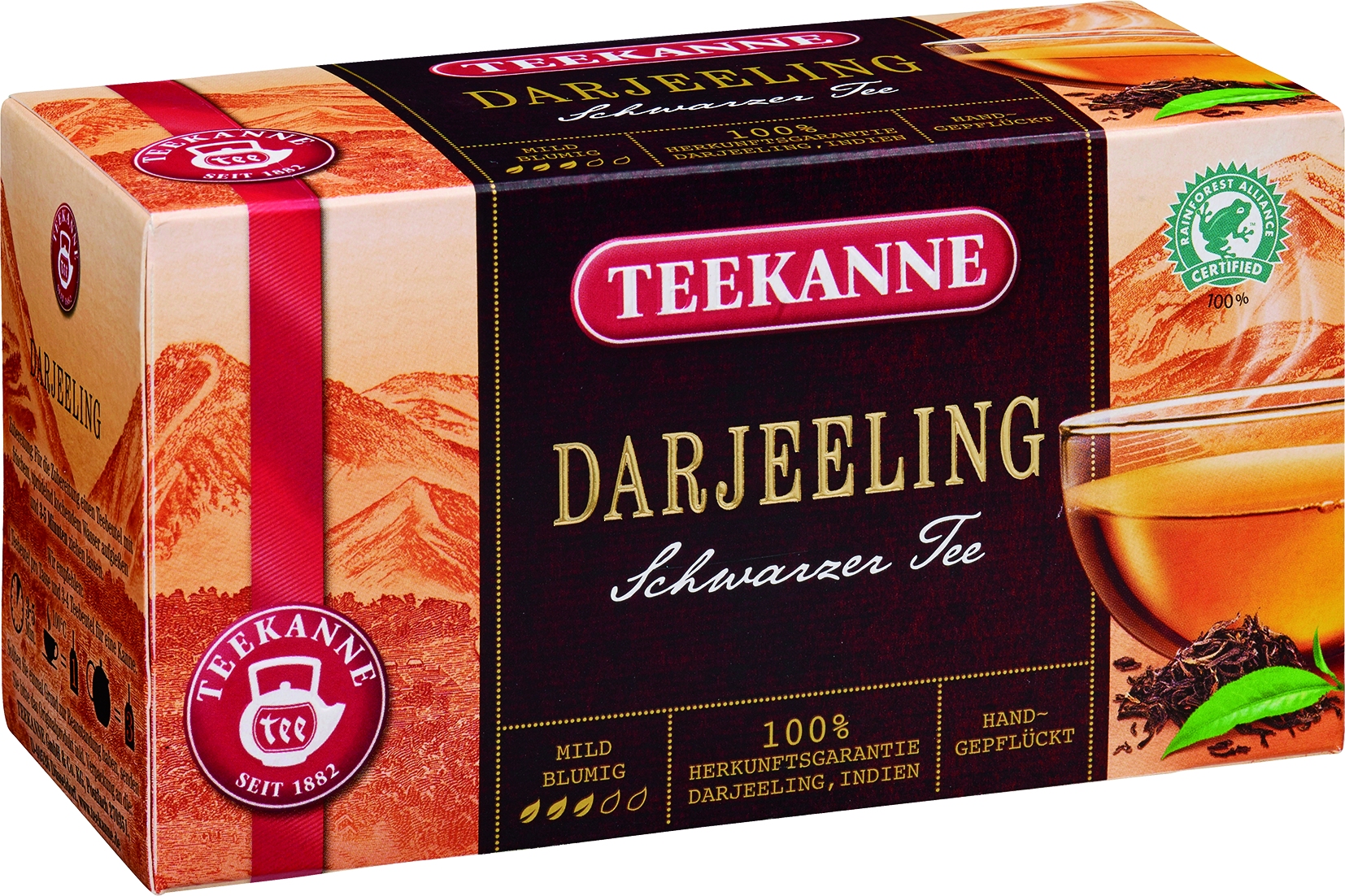 Orgins Darjeeling 20x1,75gr.