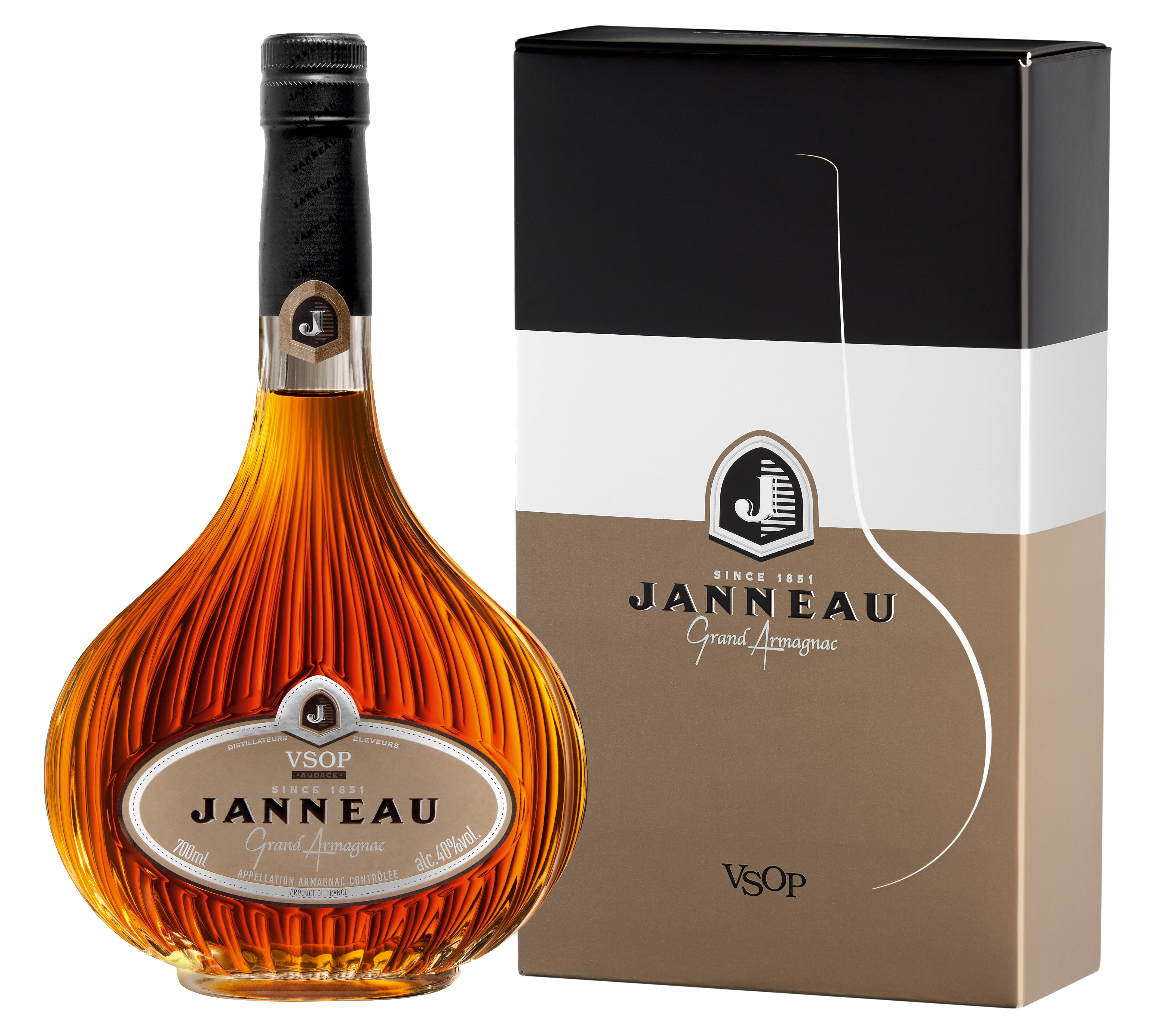 Janneau VSOP   