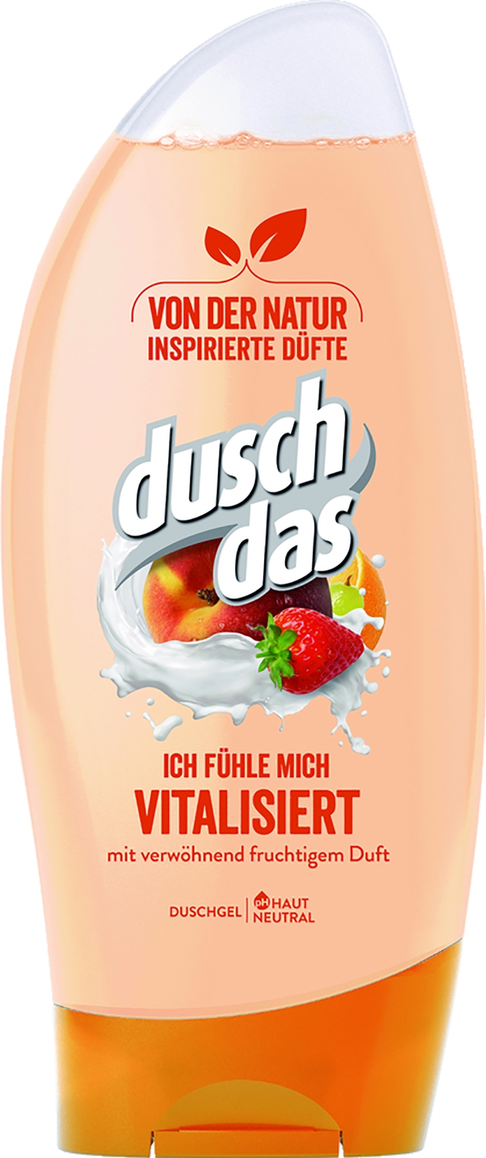 Duschgel Vitalisiert   