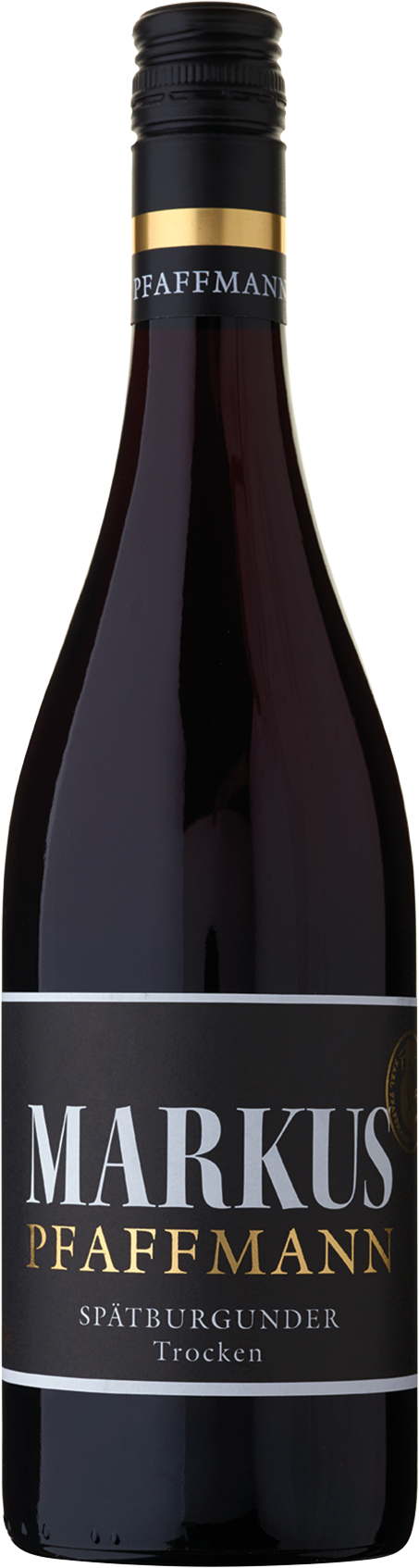 Markus Pfaffmann Spätburgunder, red, dry