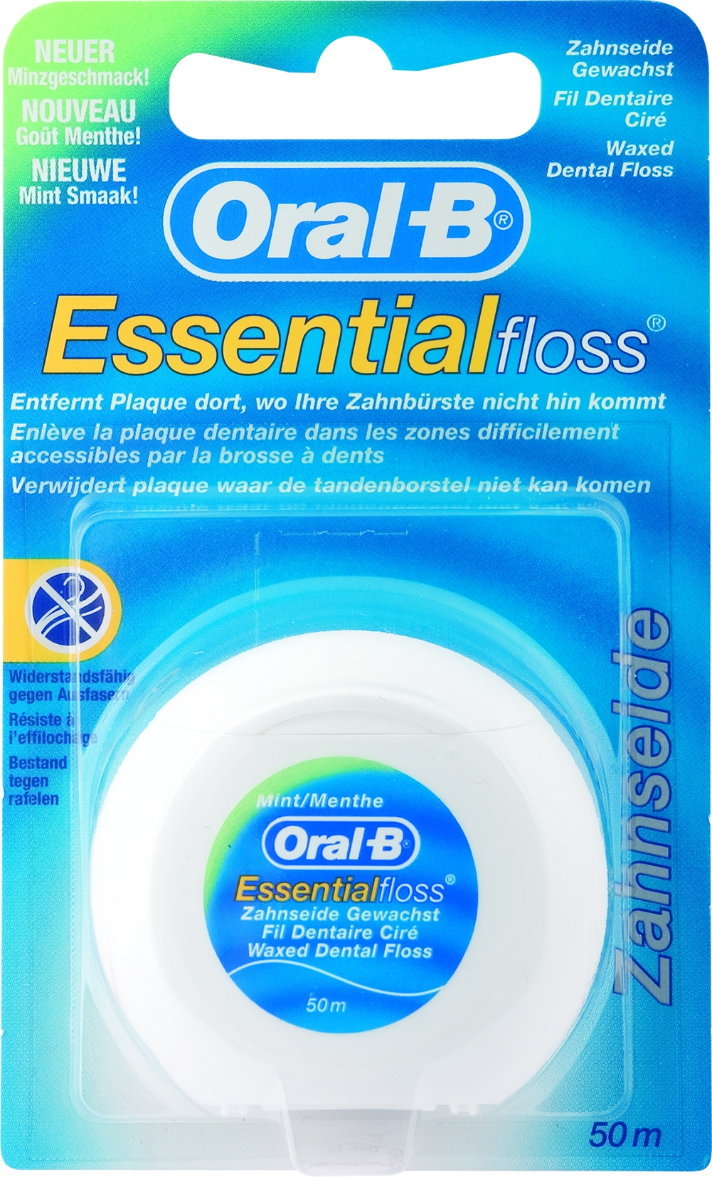 dental floss 50mtr