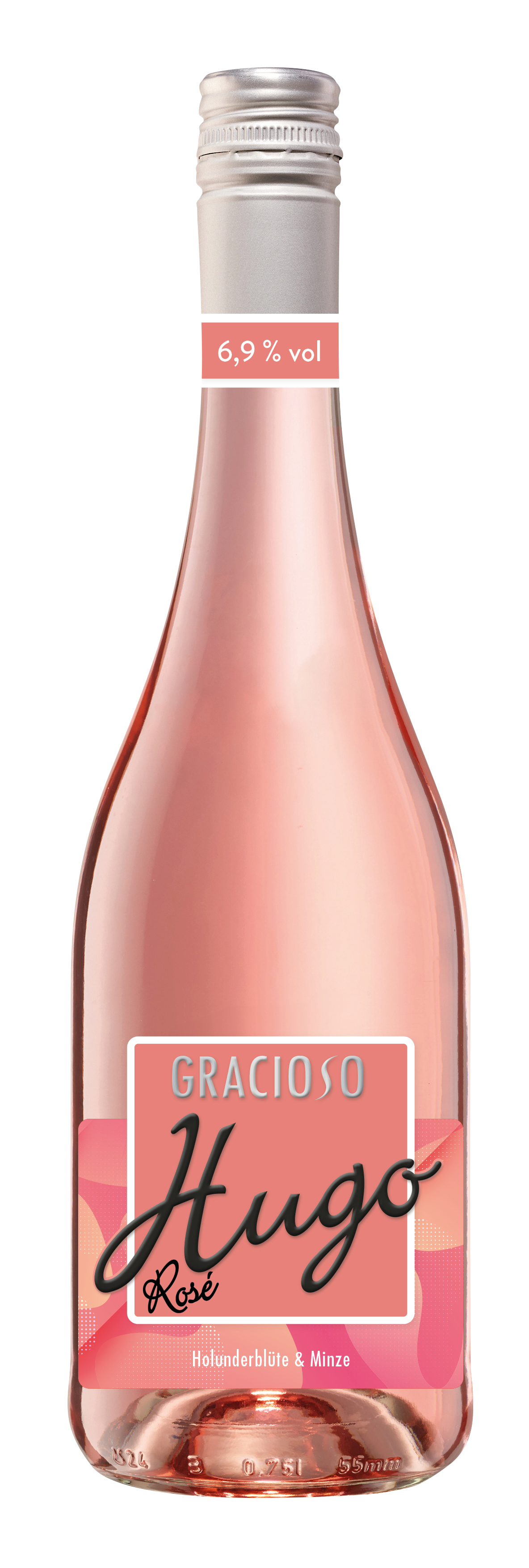 Gracioso Hugo Rosé