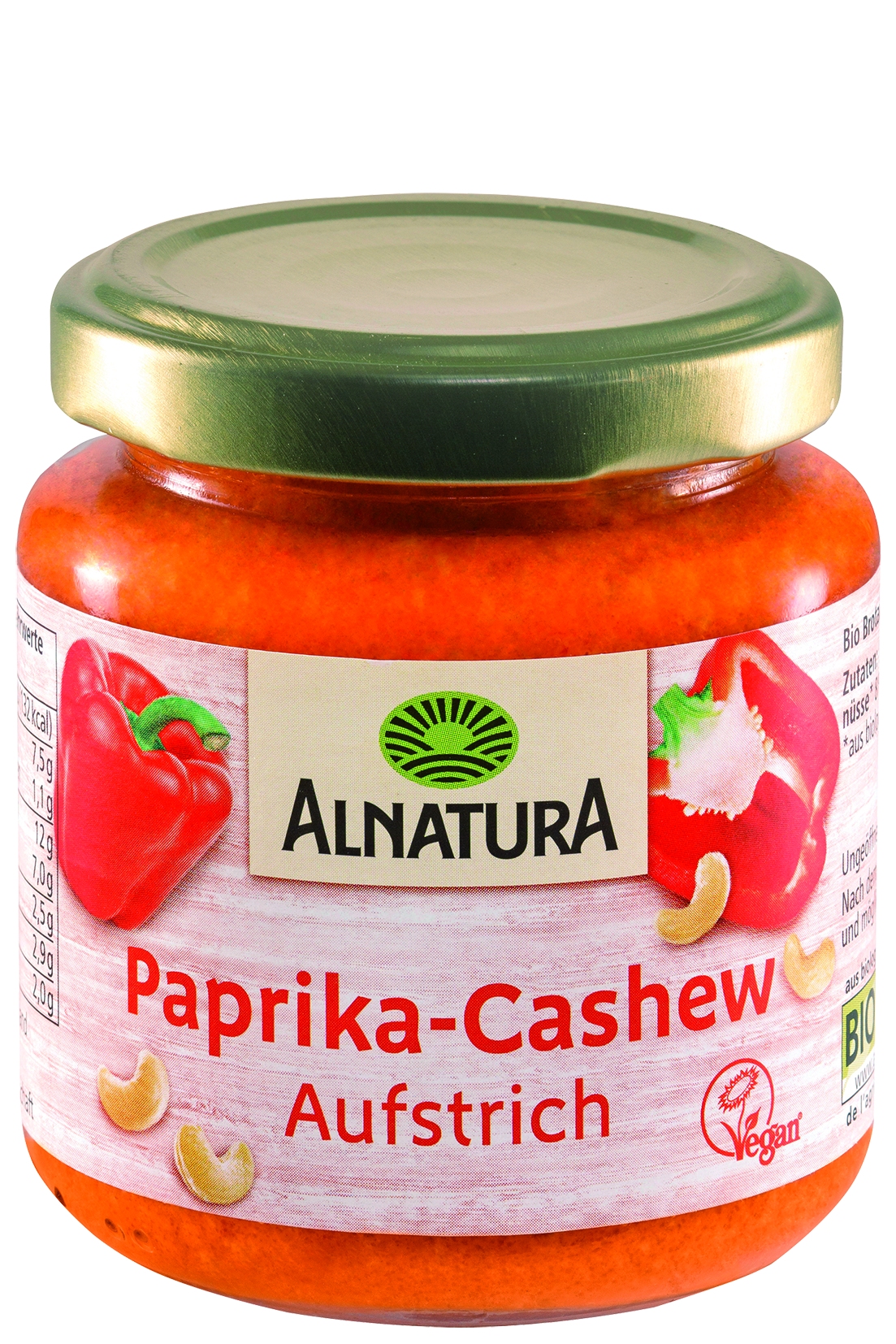 Paprika Pastete   