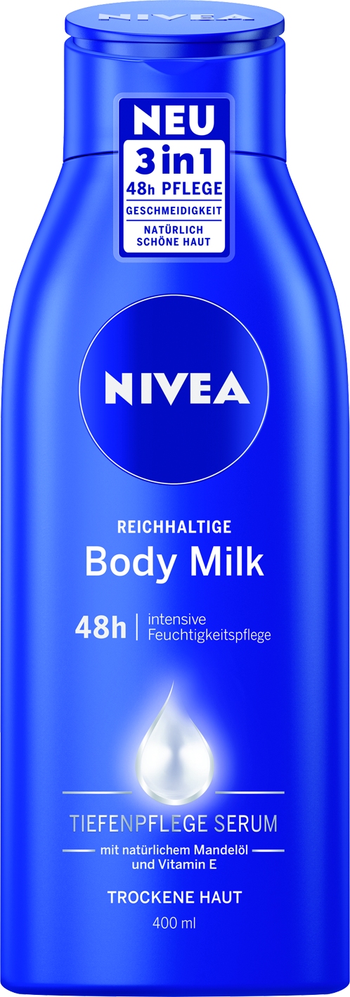 Body milk   