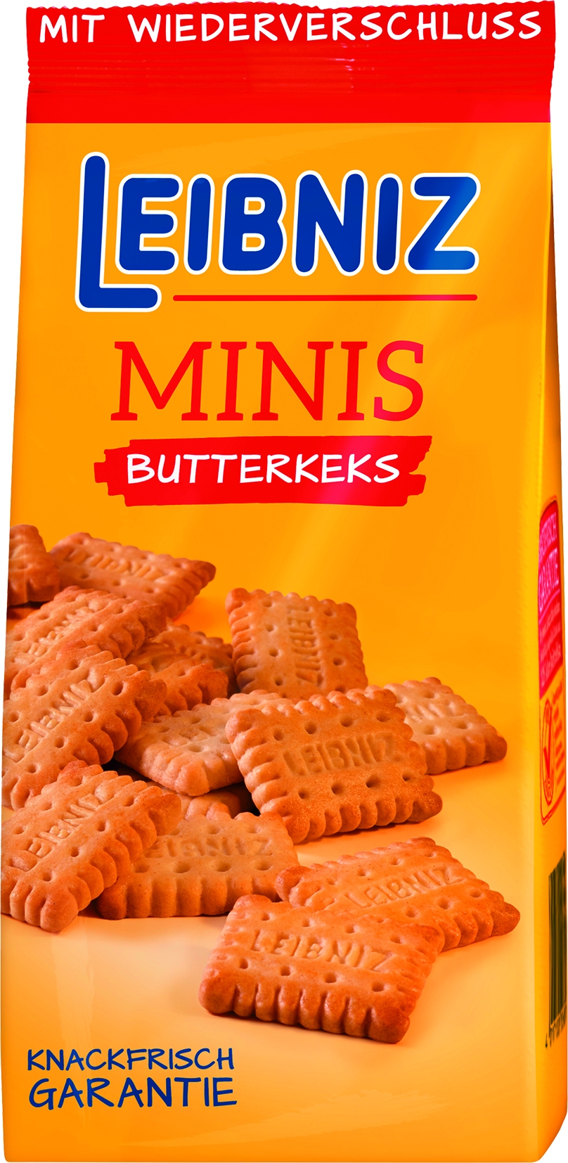 Leibniz Minis   