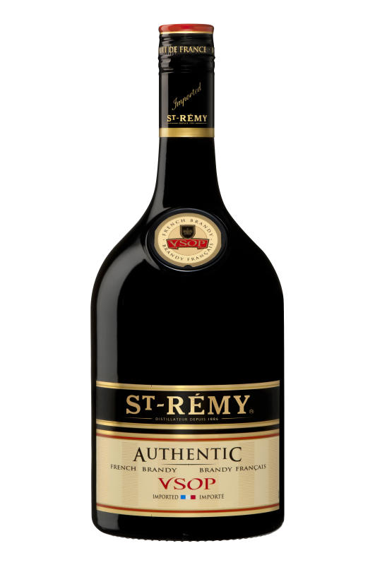 St.Remy Authentic VSOP   