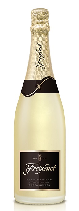 Freixenet Carta Nevada Seco   