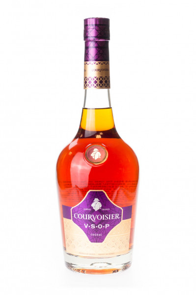 Courvoisier VSOP   