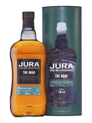 Jura The Road
