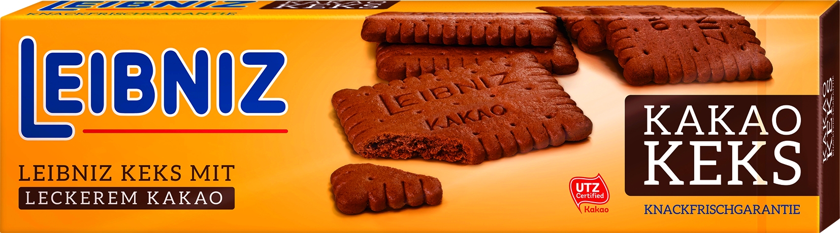 Leibniz choco biscuit   