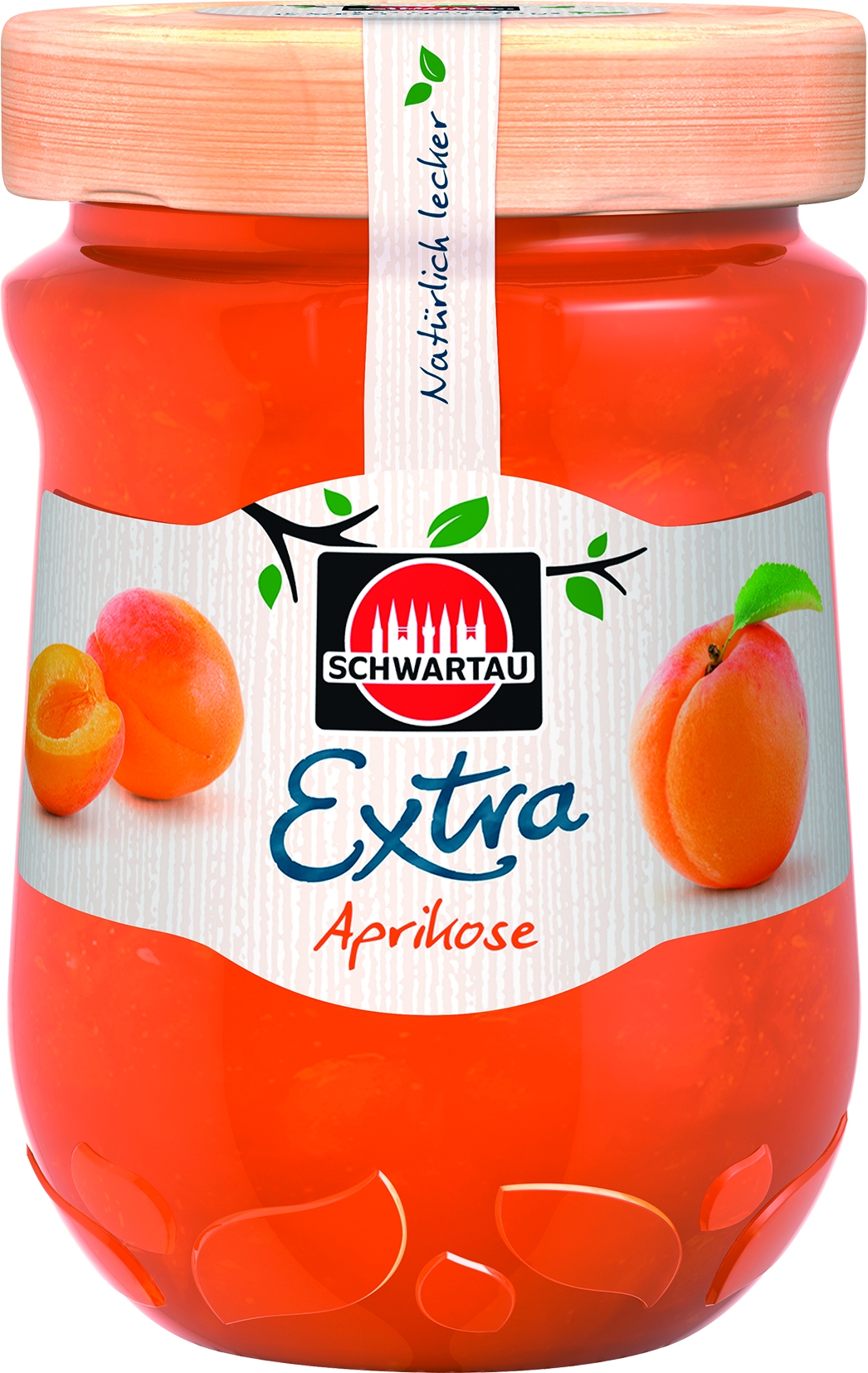 Extra Aprikose   
