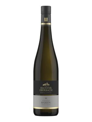Kloster Eberbach, Rauenthaler Baiken, Riesling, Crescentia, Rheingau, dry, white (screw-cap)