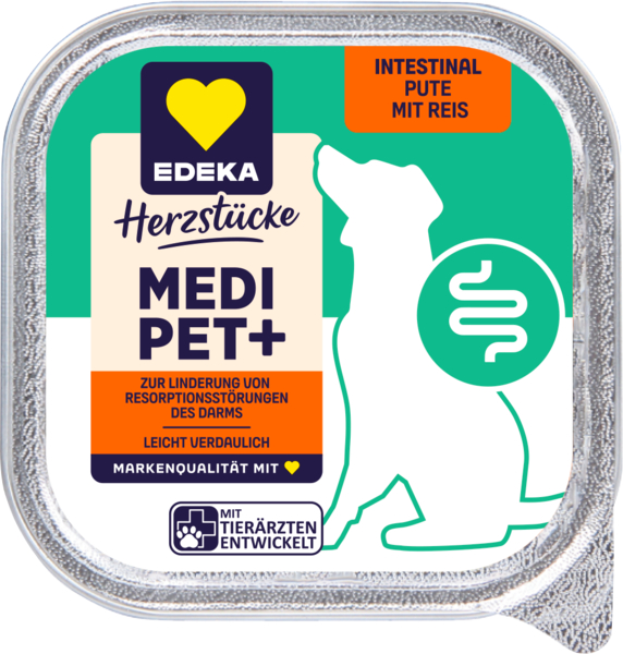 Medi Pet+ Intestinal