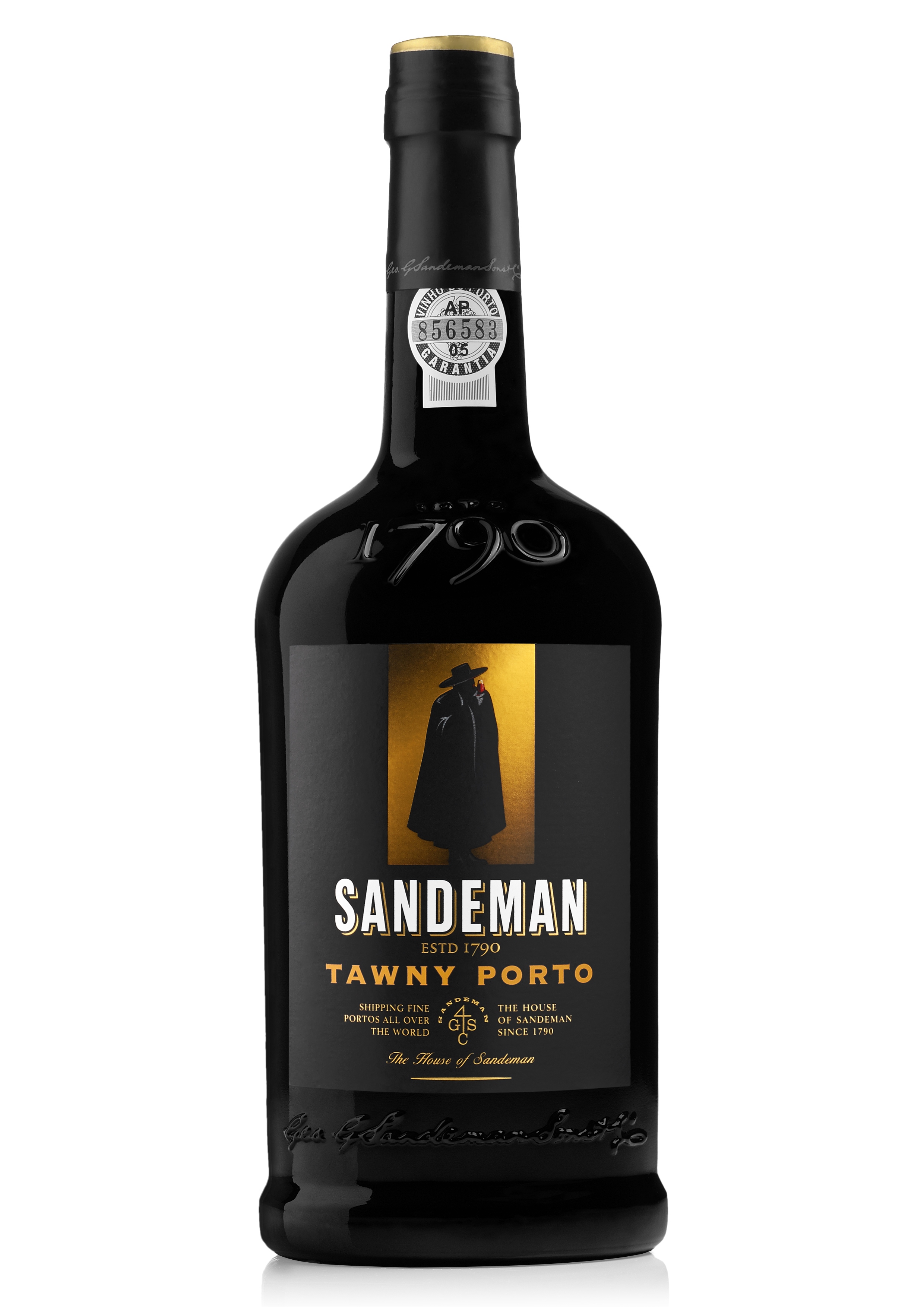 Sandeman Fine Tawny   