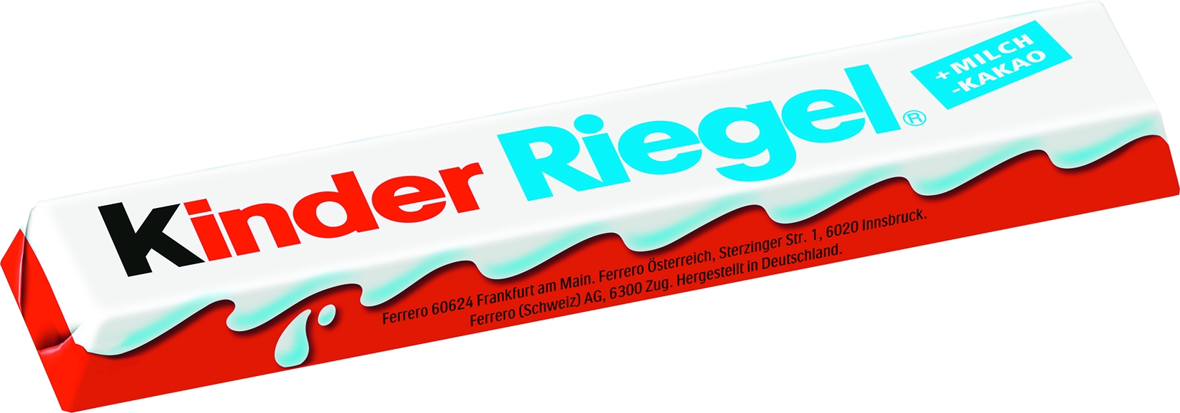 Kinder Riegel   