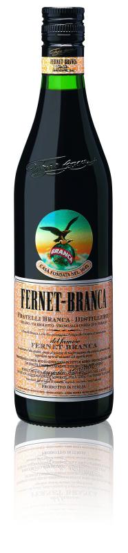 Fernet Branca   