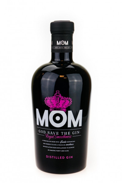 MOM Gin   