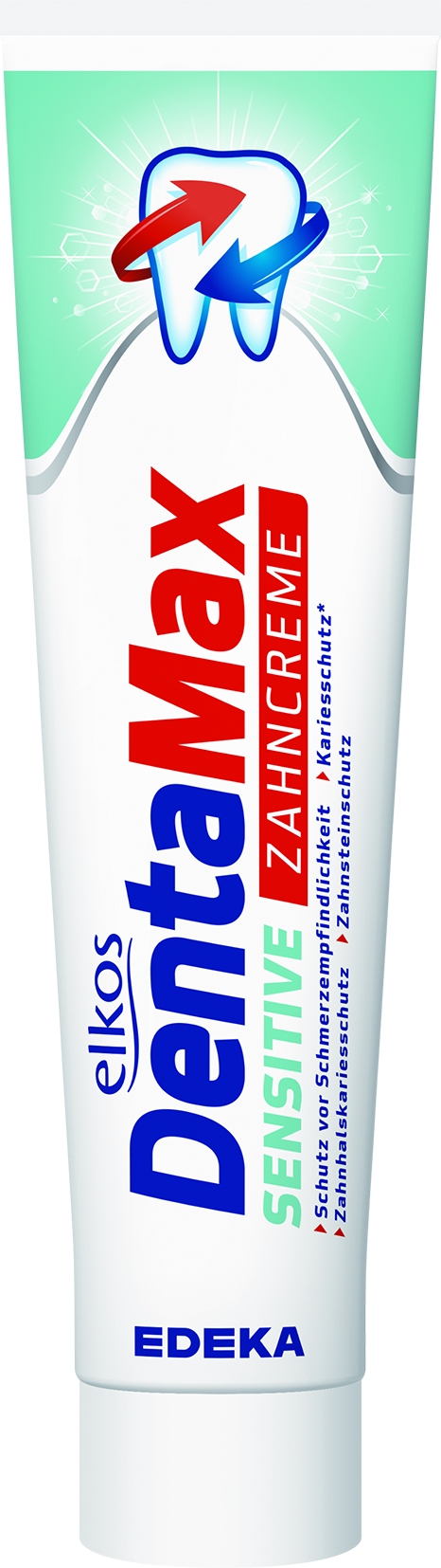 DentaM. Zahncreme Sensitiv   