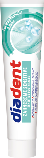 Spezialzahncreme Sensitiv 