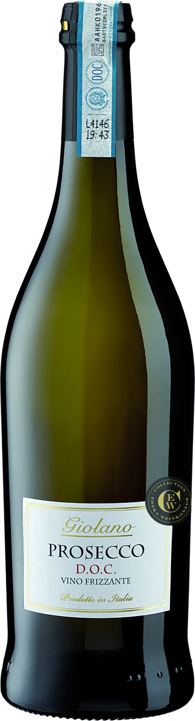 Prosecco Frizzante Giolano IGT   