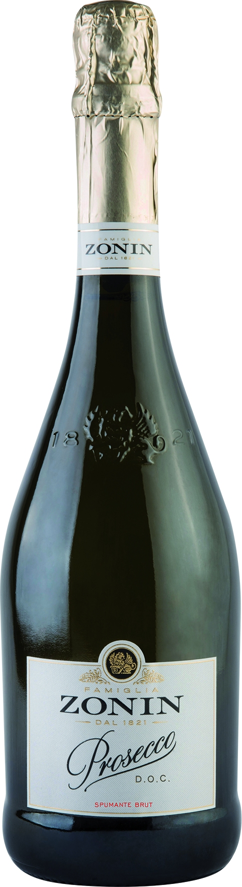 Zonin Prosecco Frizzante DOC trocken