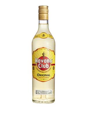 Havana Club 7yo