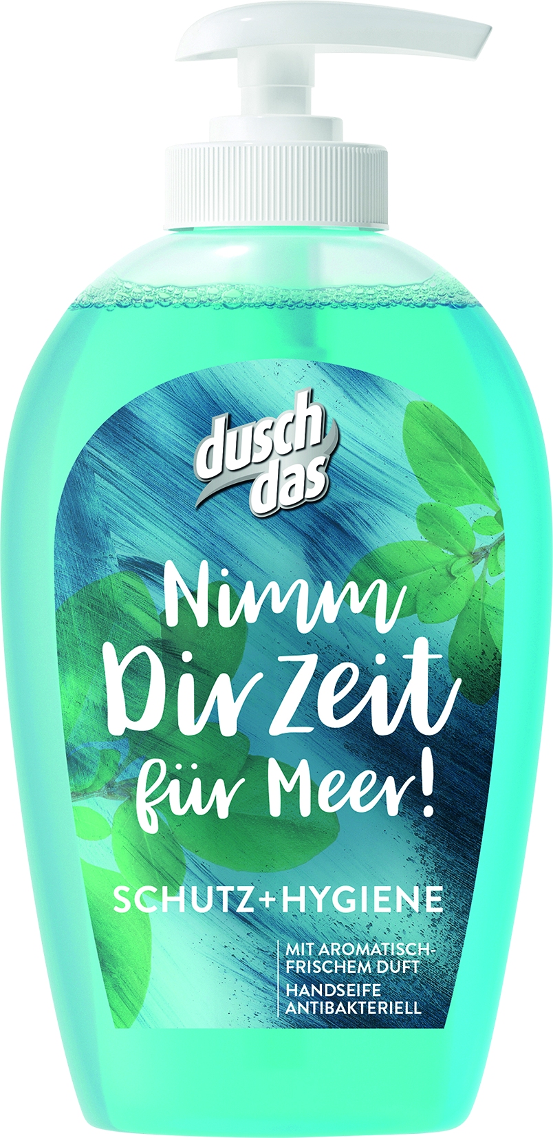 Seife Schutz+Hygiene   