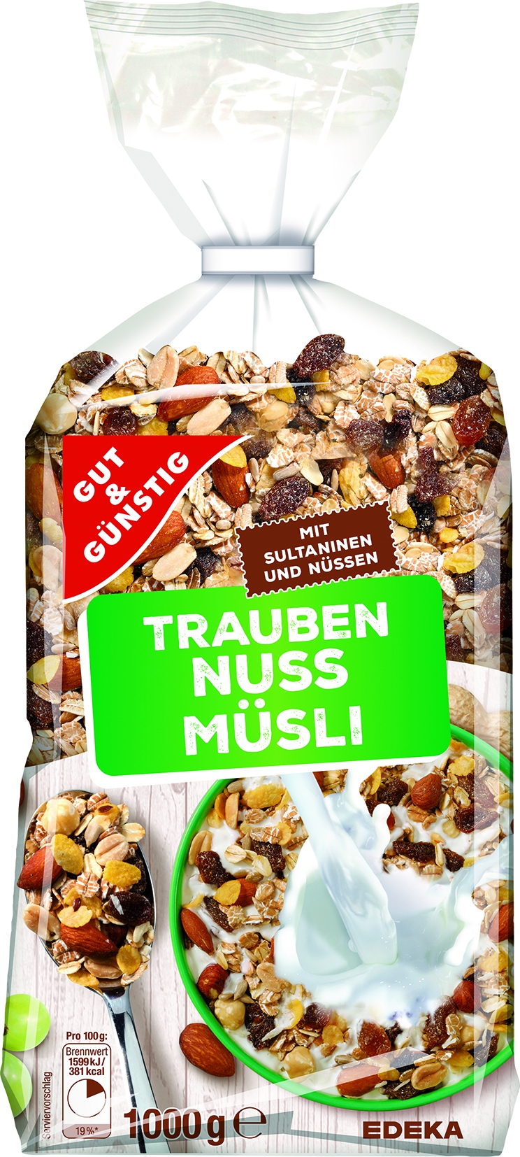 Grape-Nut-Muesli   