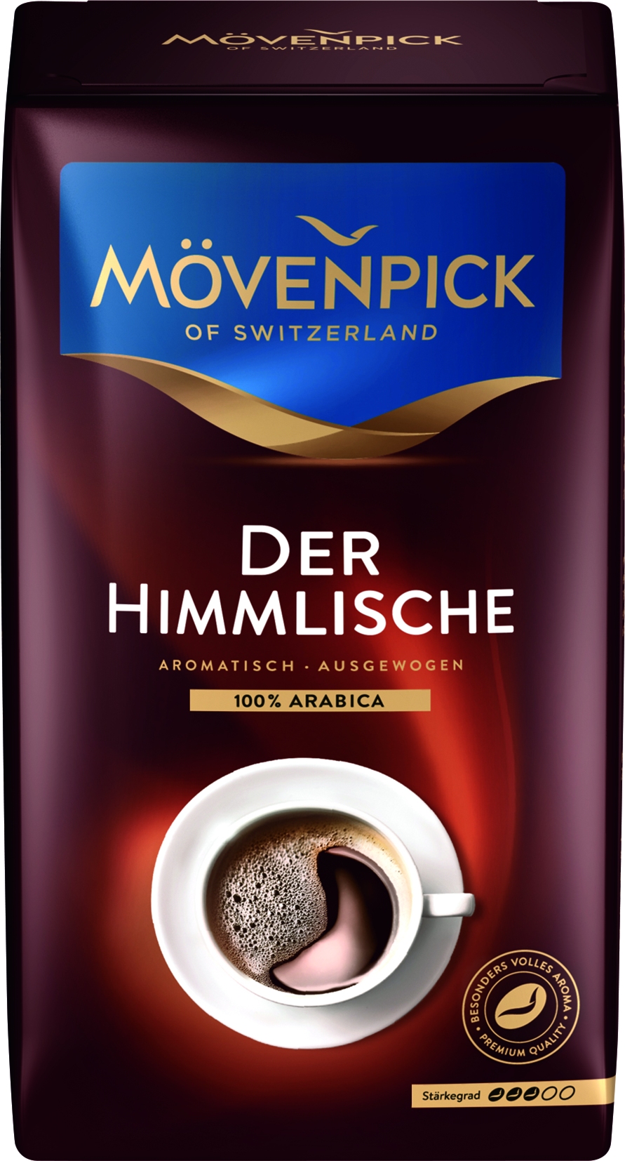 Kaffee, Der Himmlische   