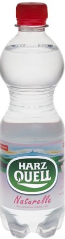 Mineralwasser Still 18x0,5lt PET