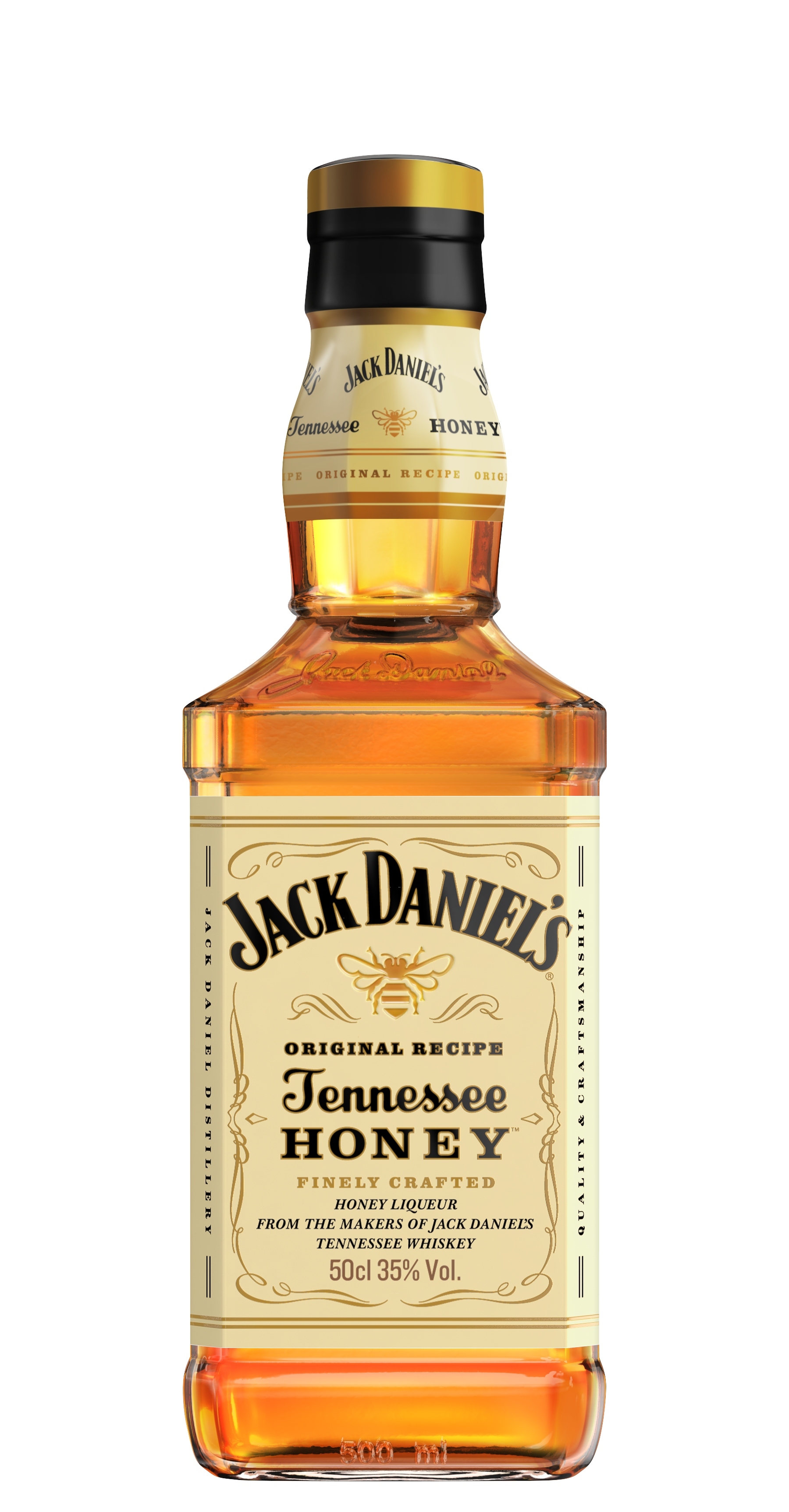 Jack Daniel´s Tennessee Honey   