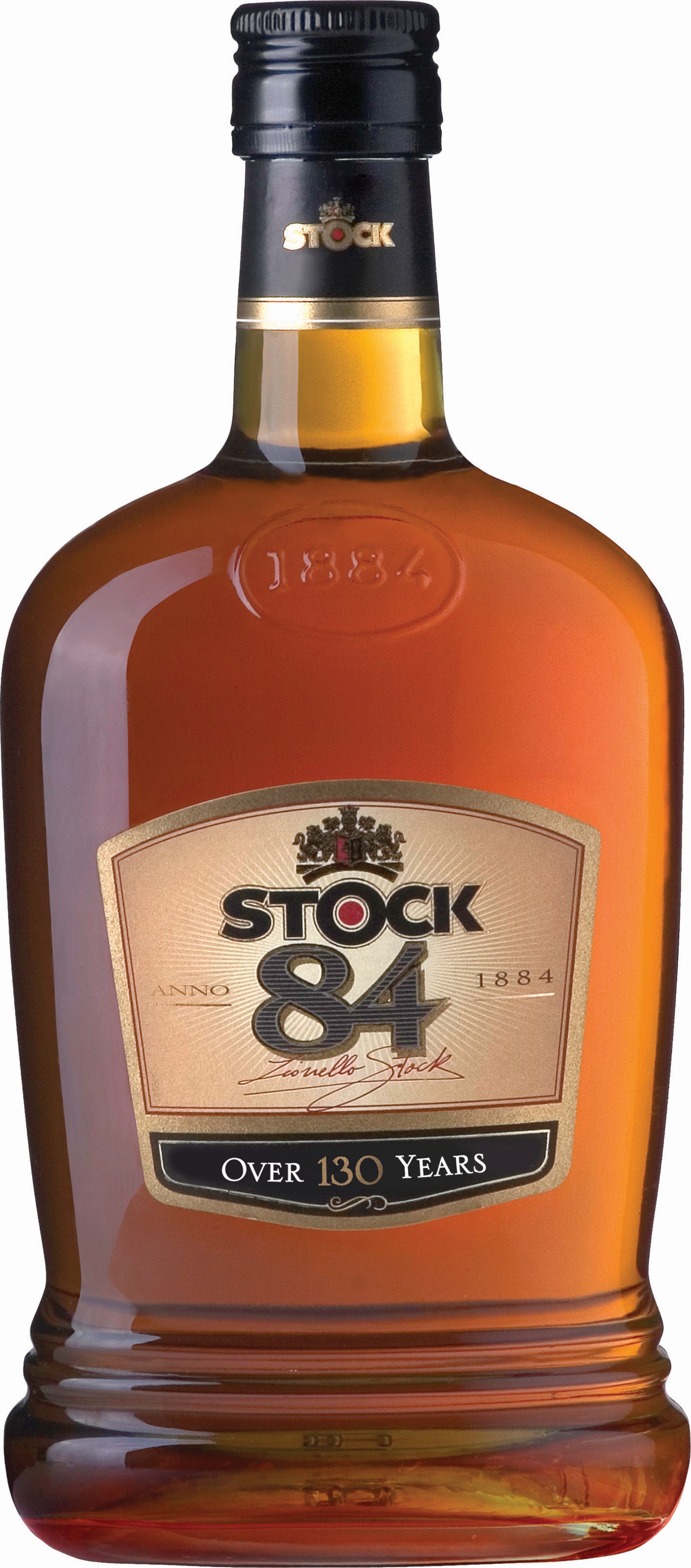 Stock 84 Brandy, Riserva VSOP