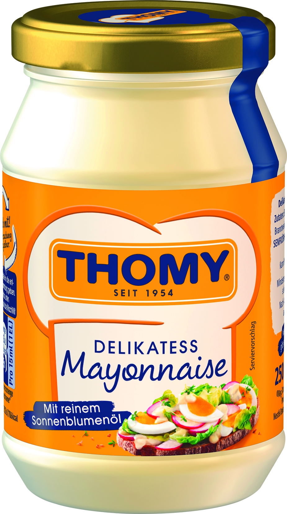  mayonnaise   