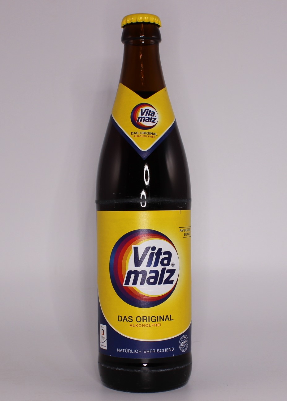 Vitamalz 20Fl x 0,5lt