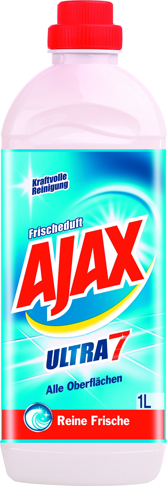 Allzweckreiniger Frischeduft   