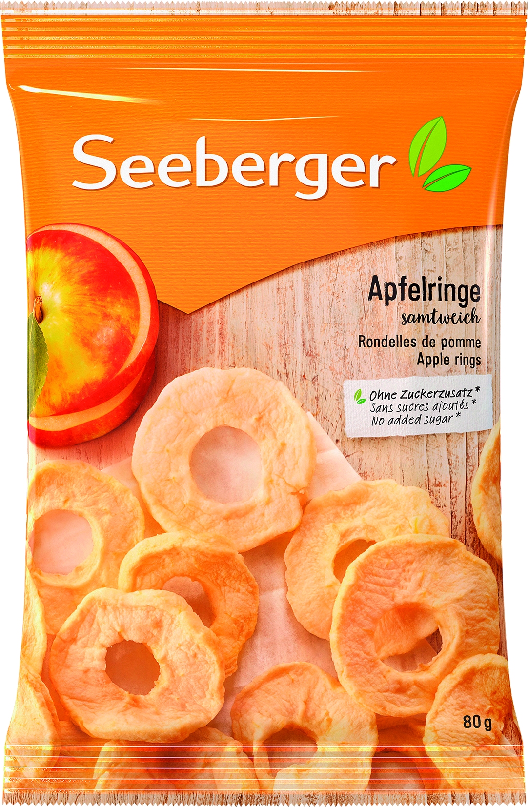 Apfelringe   